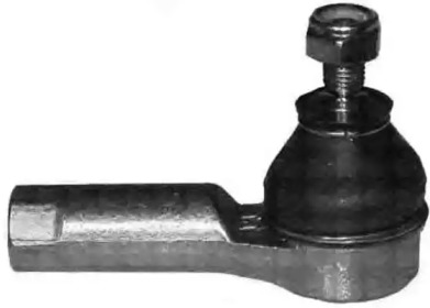 OPEN PARTS sse110011 -  Наконечник поперечной рулевой тяги